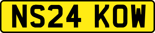 NS24KOW