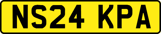 NS24KPA