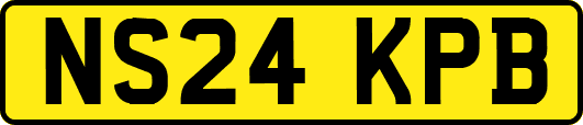 NS24KPB
