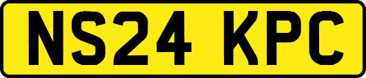 NS24KPC