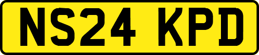 NS24KPD