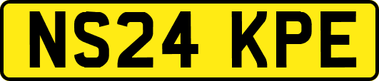 NS24KPE