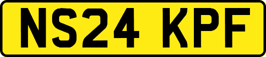 NS24KPF