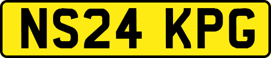 NS24KPG
