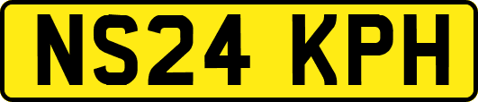 NS24KPH