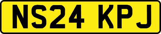 NS24KPJ