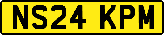 NS24KPM