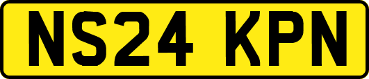 NS24KPN
