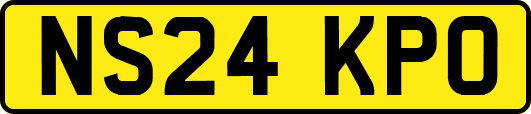 NS24KPO