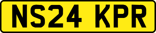 NS24KPR