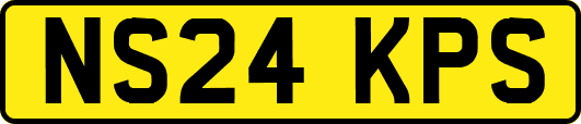 NS24KPS