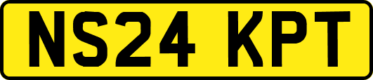 NS24KPT