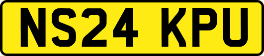 NS24KPU