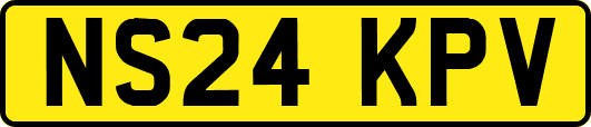 NS24KPV
