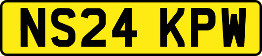NS24KPW