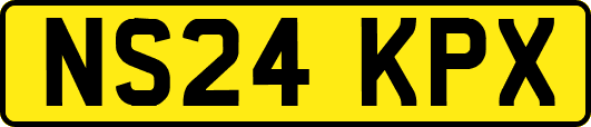 NS24KPX