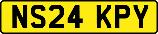 NS24KPY