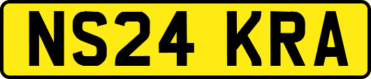 NS24KRA