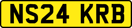 NS24KRB