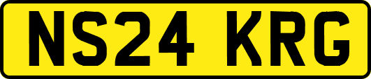 NS24KRG