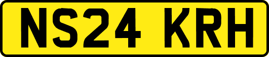 NS24KRH