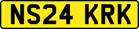 NS24KRK