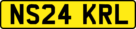 NS24KRL