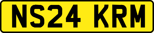 NS24KRM