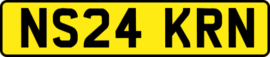 NS24KRN