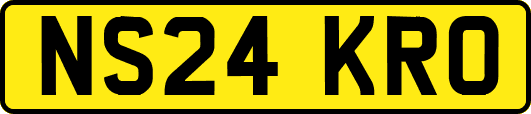 NS24KRO