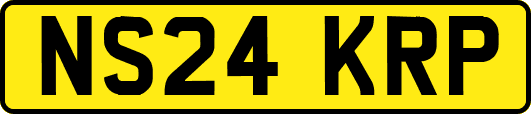 NS24KRP
