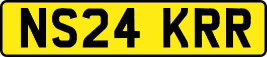NS24KRR