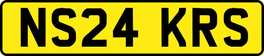 NS24KRS