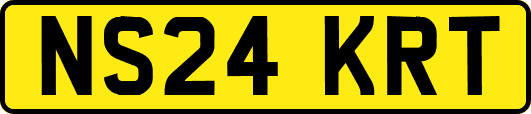 NS24KRT