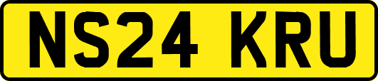 NS24KRU
