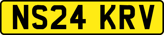 NS24KRV