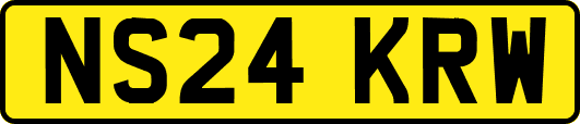 NS24KRW