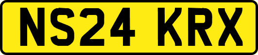 NS24KRX