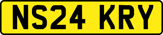 NS24KRY