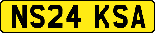 NS24KSA
