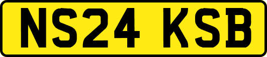 NS24KSB