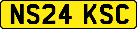 NS24KSC