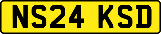 NS24KSD