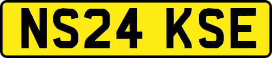 NS24KSE