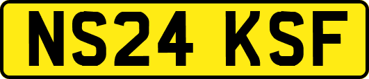 NS24KSF