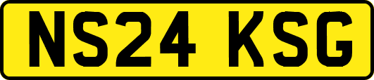 NS24KSG
