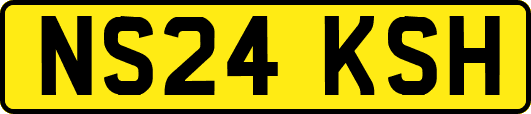 NS24KSH