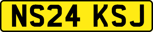 NS24KSJ