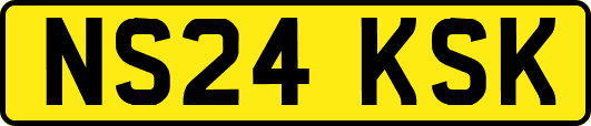 NS24KSK