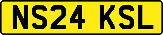 NS24KSL